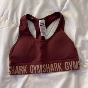 gymshark sports bra